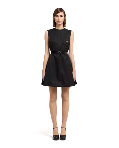 prada dress nylon|conscious prada nylon.